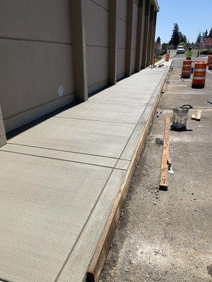 AV Concrete
