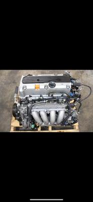 Jdm Tier 1 Engines