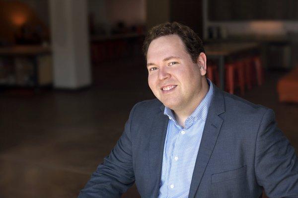 Thomas Beadle - KW Commercial Real Estate