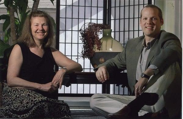 $15-40 treatments sliding scale