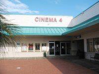 The Theater Itself.