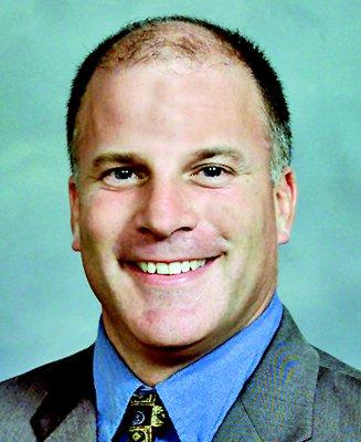 Mark Zeck - State Farm Insurance Agent