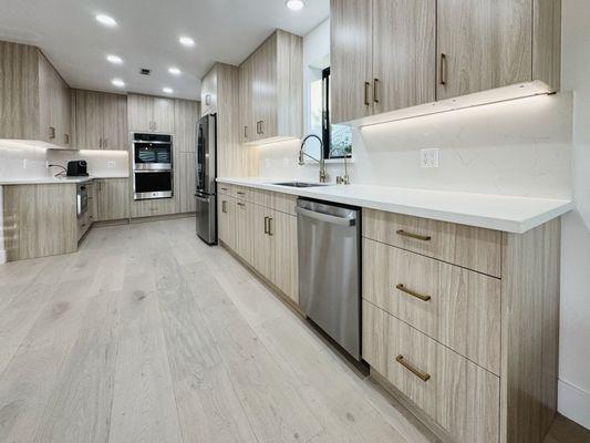 Summit Remodeling Group