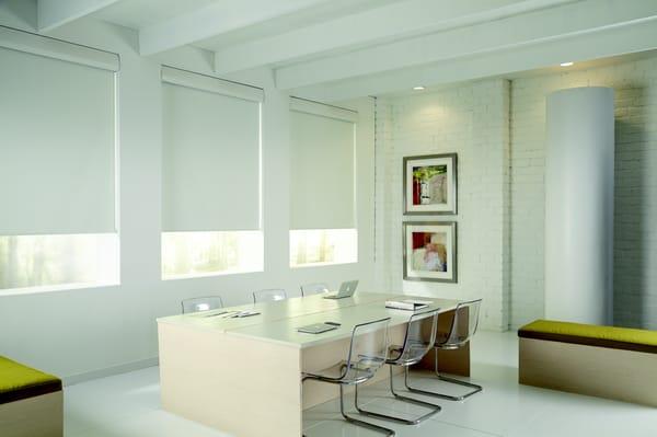 QMotion Advanced Shading Systems