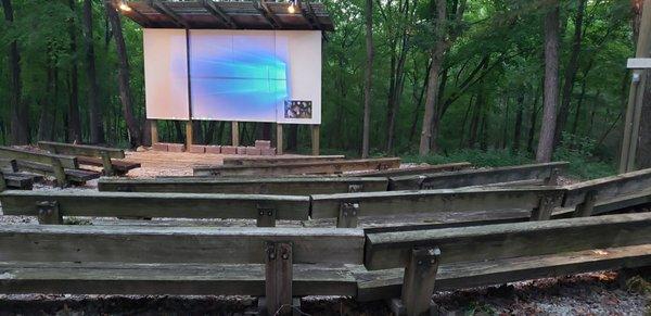 Anthem theater