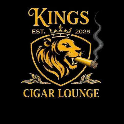 Kings Cigar Lounge