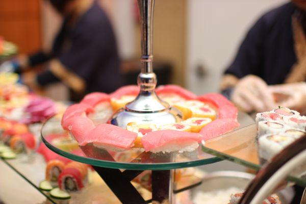 Exquisite Affairs Caterers Inc