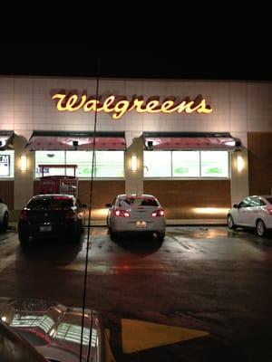 Walgreens