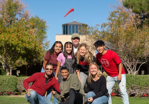 Arizona Christian University