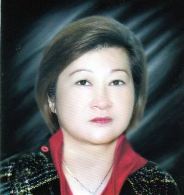 Services performed personally by Hue