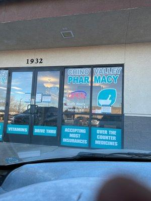 Chino Valley Pharmacy