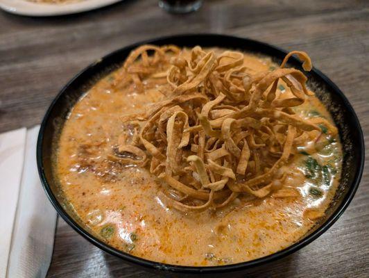 Khaosan Thai Street Food