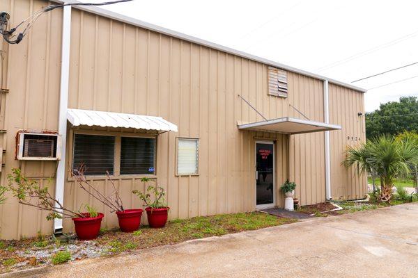 Holland Fiberglass & Restoration