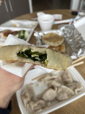 A Family in the Northeast