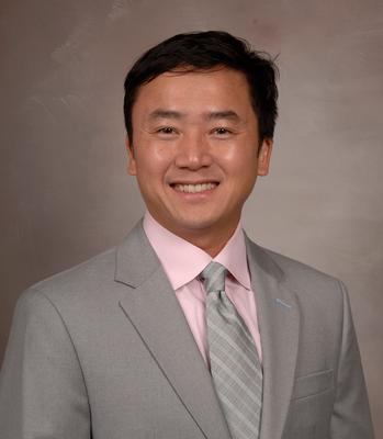 Dat Q. Tran, MD | FAAAAI Board-certified Allergist Immunologist