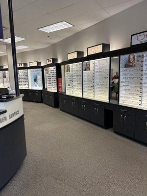 Visionworks Doctors of Optometry