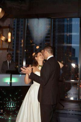 Dancetrax Mobile DJ Entertainment