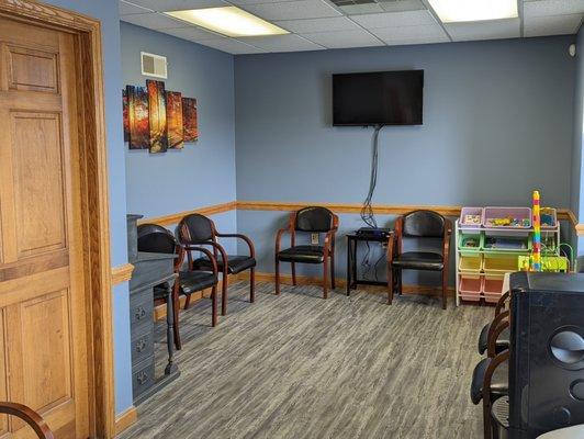 Waiting Room