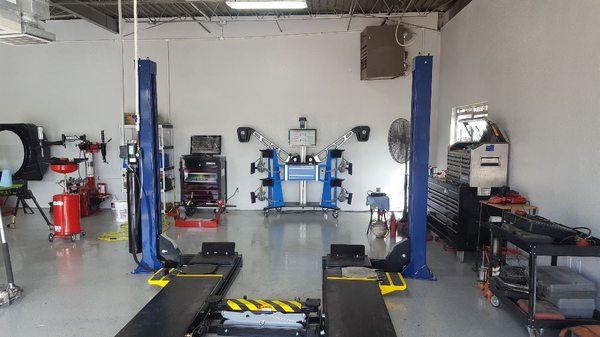 Quick Wrench Automotive