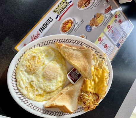 Waffle House