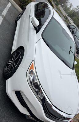 Blvd Tires & Auto Repair