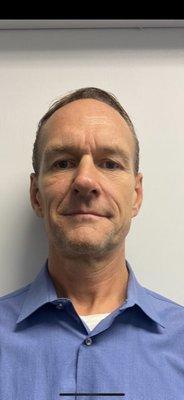 Dr Stephen Matochik DC