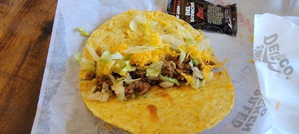 Del Taco