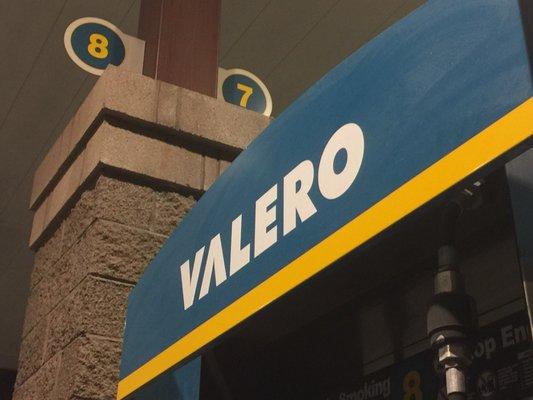 Valero