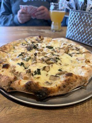 Winner Winner Chicken Dinner