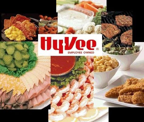 Hy-Vee