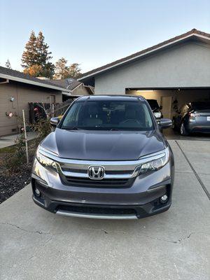 Bay Area Windshield Guys