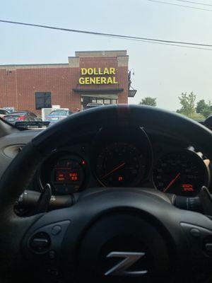 Dollar General