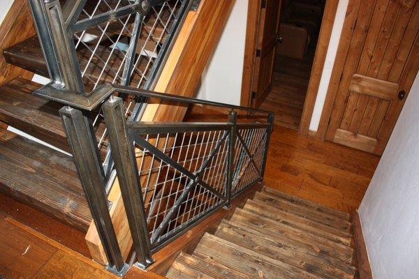 Knox Custom Fabrication