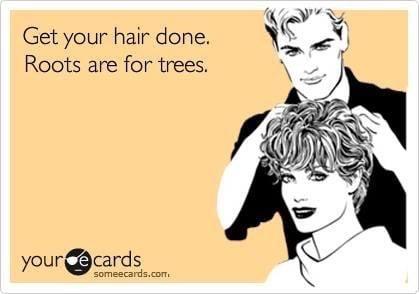 Doing our best to help you look your best!