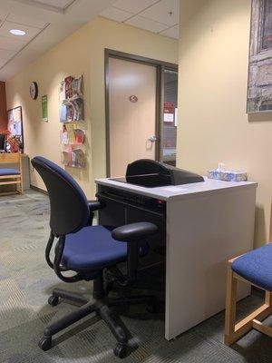 Financial Aid Office