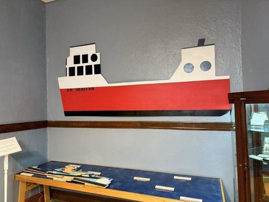 Port Huron Museum