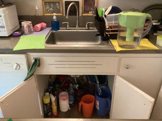 Witham Hill Oaks Maintainence