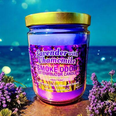 Employing the needy! Support Loaves and Fishes for STL! Buy 8 get 1 free! Smells like real desserts candles