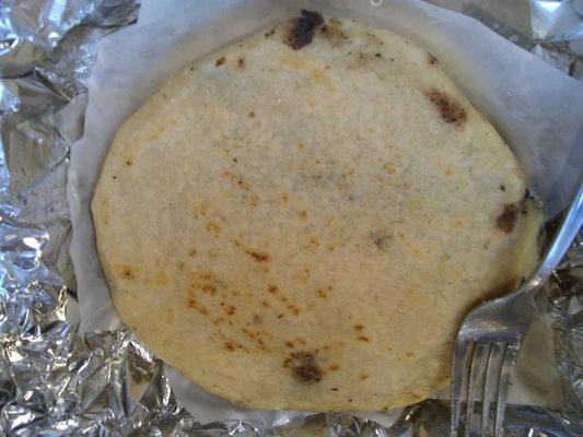 Pupuseria San Miguel