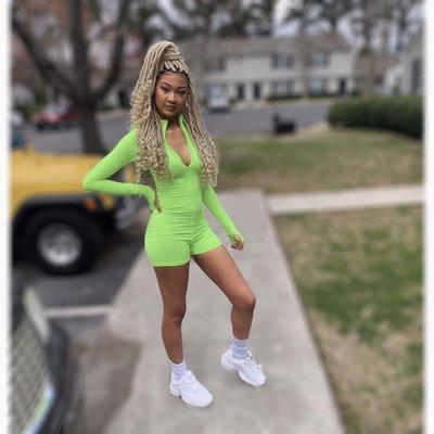 Amor’s Salon Suite