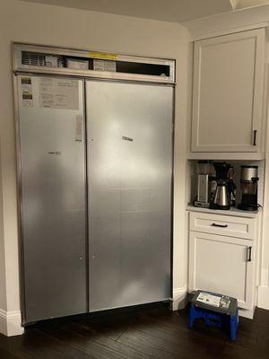 Famous Tate Appliance & Bedding Center