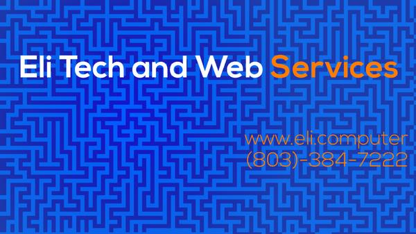 Eli Tech and Web Services
