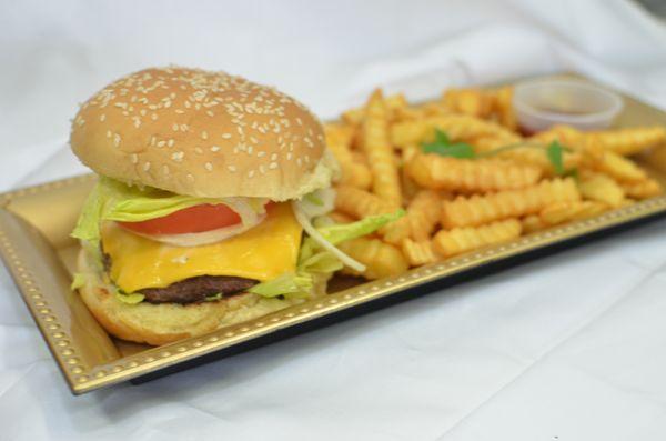 Jamaican Me Happy Restaurant