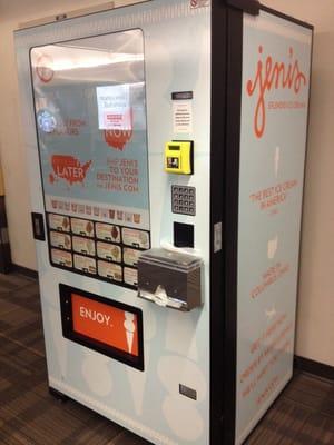 Jeni's Splendid Ice Creams