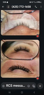 Marcella's Brow & Lash Boutique
