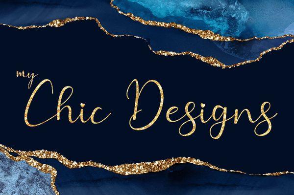 My Chic Designs