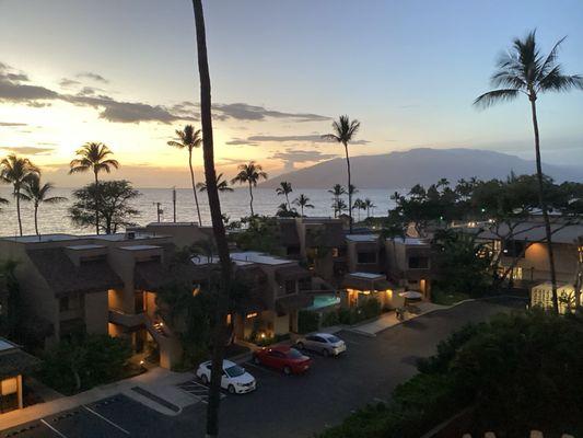Kamaole Beach Royale Resort