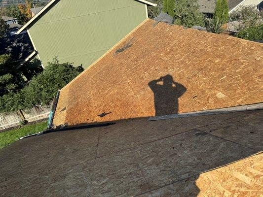 Reyes General Construction