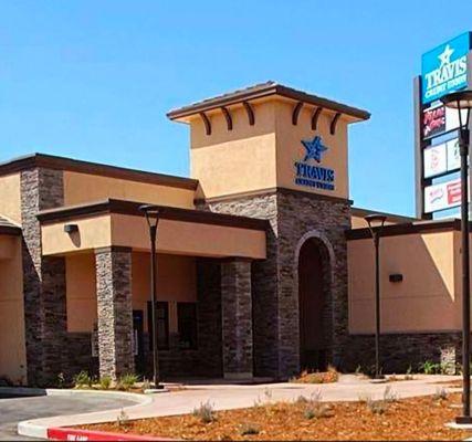 Travis Credit Union Dixon Ca