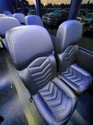 Burlingame Airport Parking